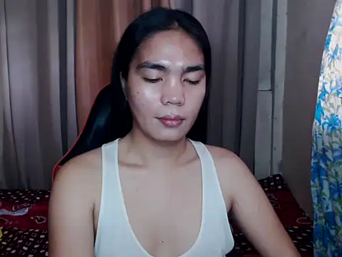 Simple Martina online show from September 21, 2025, 1:51 am