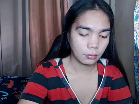 Simple Martina online show from October 6, 2025, 1:25 am