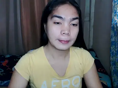 Simple Martina online show from October 13, 2025, 1:38 am