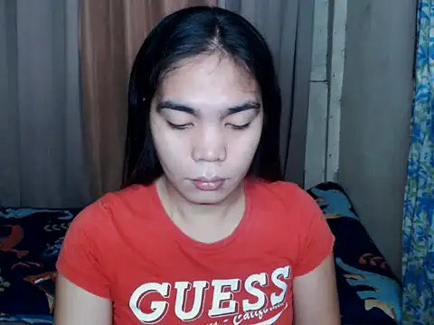 Simple Martina online show from October 31, 2025, 1:28 am