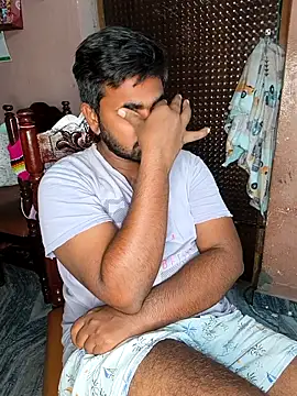 Harsha Happy online show from November 29, 2025, 5:05 pm