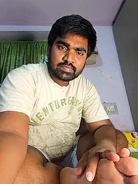 Harsha Happy online show from April 29, 2026, 2:15 am