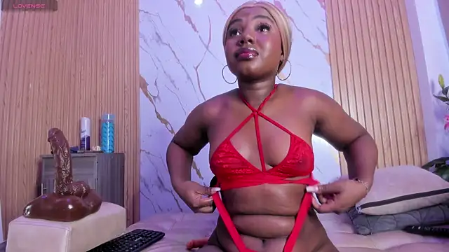 Eva Johnss online show from November 22, 2025, 12:37 pm