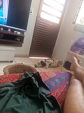 SIGILOCUIABA online show from September 27, 2025, 4:34 pm