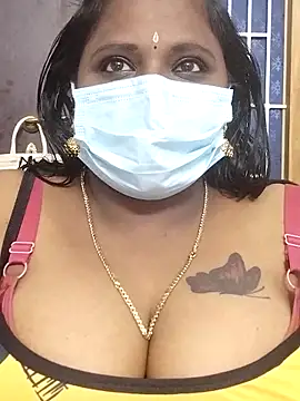 ruthvika 27 online show from May 14, 2026, 5:42 pm