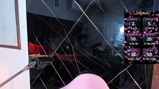 abby blond  online show from February 15, 2026, 12:14 pm