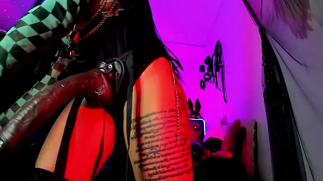 mia carter88 online show from January 9, 2026, 6:21 pm