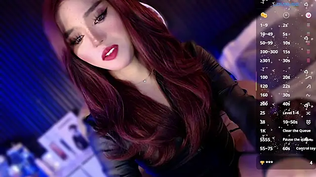 Satisfy me now online show from June 3, 2026, 1:41 am