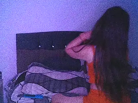 Candy manson777 online show from February 13, 2026, 1:34 am