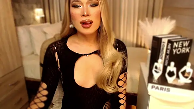 Missavacroft online show from October 28, 2025, 12:36 am