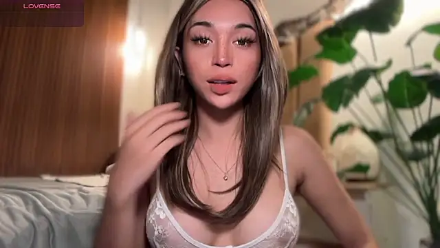 Theodora Day online show from February 7, 2026, 1:48 pm