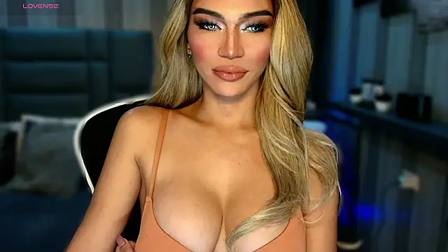 Huntress xxx online show from February 2, 2026, 1:04 am