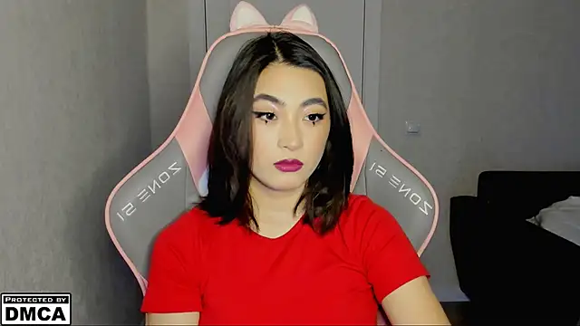 MeilideQian1 online show from September 13, 2025, 2:17 pm