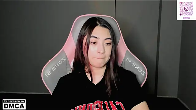 MeilideQian1 online show from March 7, 2026, 5:54 pm