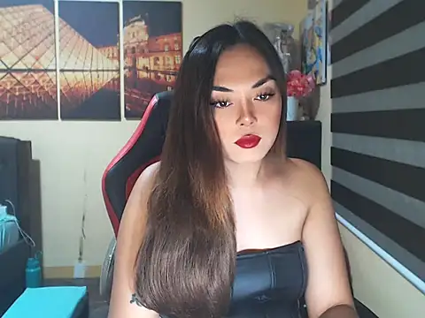 amorPOWERS21X online show from September 9, 2025, 12:37 pm