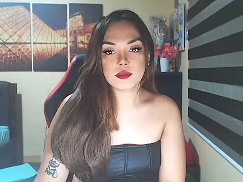 amorPOWERS21X online show from September 16, 2025, 4:24 am