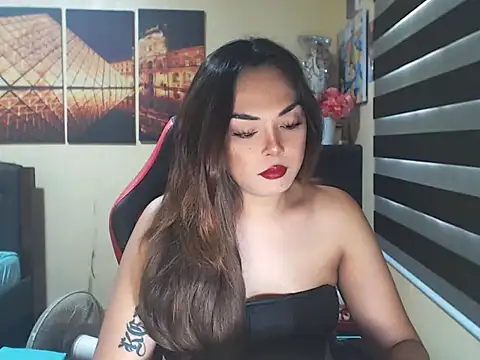 amorPOWERS21X online show from September 28, 2025, 4:51 am