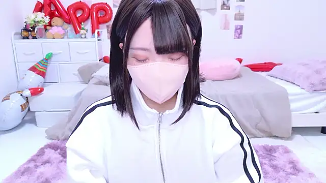 Anzu xx online show from January 8, 2026, 3:36 pm