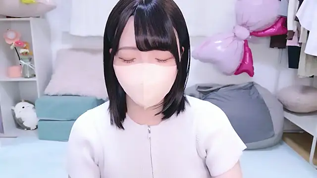 Anzu xx online show from April 20, 2026, 5:32 am