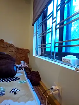 babychill09 online show from October 18, 2025, 6:16 am