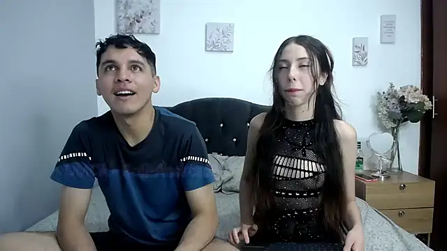 Sofi Andres69 online show from February 3, 2026, 2:53 am