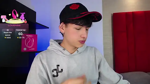 Ezra Storm online show from September 24, 2025, 5:00 am