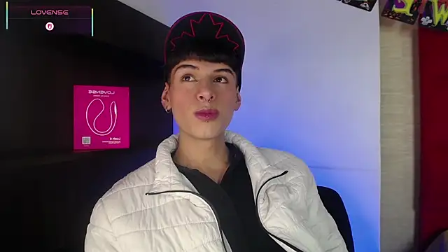 Ezra Storm online show from October 11, 2025, 5:17 am