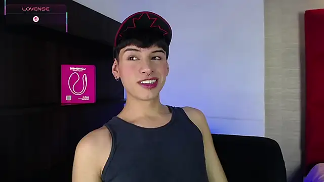 Ezra Storm online show from October 18, 2025, 4:48 am