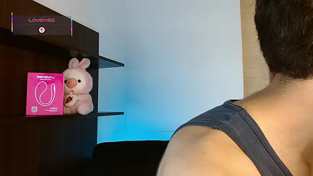 Ezra Storm online show from November 12, 2025, 4:57 am