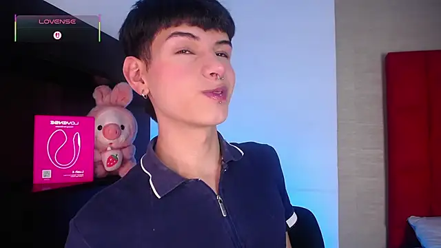 Ezra Storm online show from January 8, 2026, 5:43 am