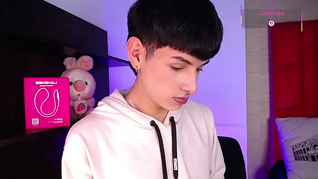 Ezra Storm online show from January 14, 2026, 5:35 am