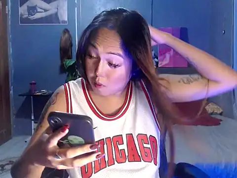 urtranspinay online show from January 6, 2026, 4:32 pm