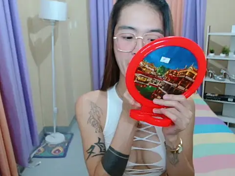 XxTsUncutAskaxX online show from June 27, 2026, 4:23 pm