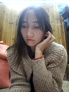 Zhan99999 online show from October 7, 2025, 1:19 pm