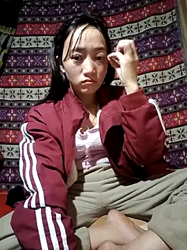 Zhan99999 online show from October 25, 2025, 2:02 pm