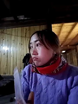 Zhan99999 online show from March 13, 2026, 3:24 am