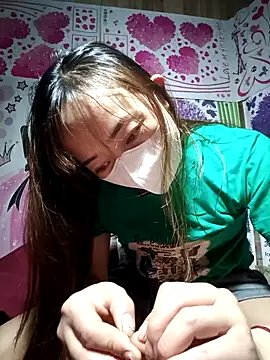 Zhan99999 online show from April 21, 2026, 12:55 pm