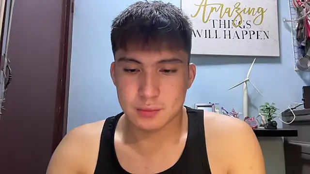 lovely jay online show from November 8, 2025, 7:23 pm