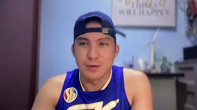 lovely jay online show from December 4, 2025, 10:07 pm