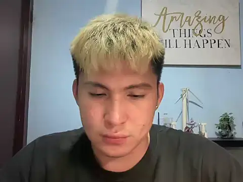 lovely jay online show from April 20, 2026, 8:10 pm