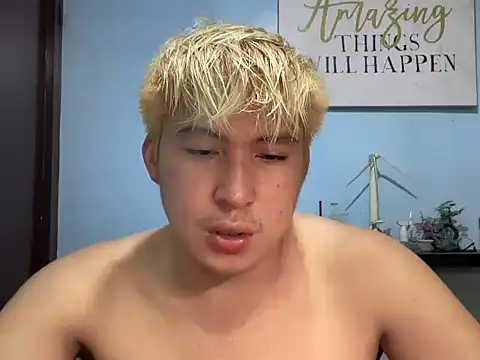lovely jay online show from June 9, 2026, 8:20 pm