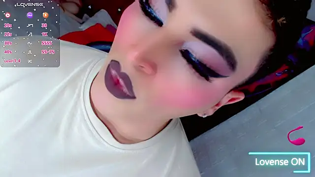 Yareth Rouss  online show from December 23, 2025, 7:28 am