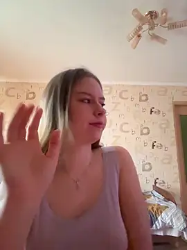 Tomyris yuki online show from February 13, 2026, 6:31 am