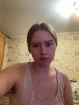 Tomyris yuki online show from March 21, 2026, 12:48 am