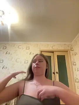 Tomyris yuki online show from March 30, 2026, 10:11 pm