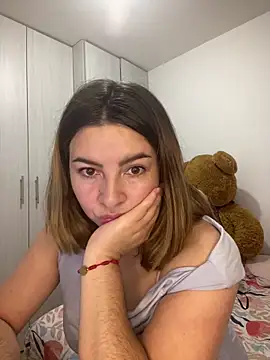 ADHARAMILLER  1111 online show from October 11, 2025, 1:38 am