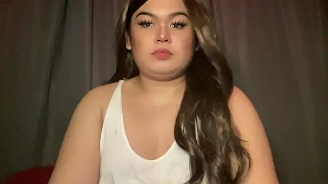 RedHead Thalia online show from February 16, 2026, 10:39 pm