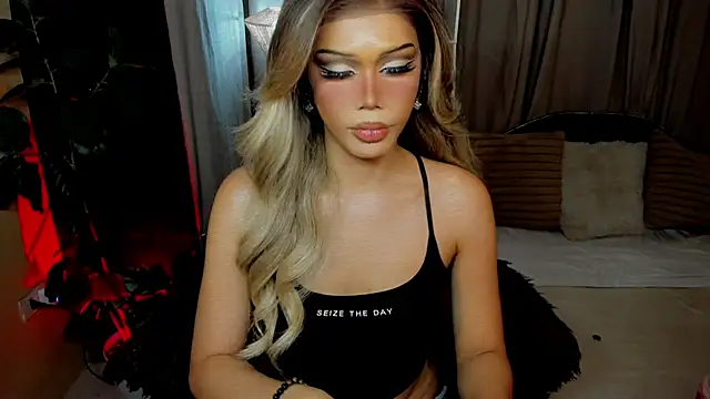 Candicebloom online show from March 22, 2026, 10:13 pm