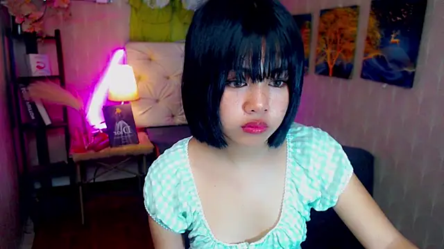 asian babhiegirl online show from September 9, 2025, 12:10 am