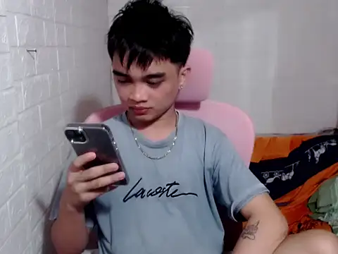 sexysam14 online show from March 15, 2026, 6:14 pm